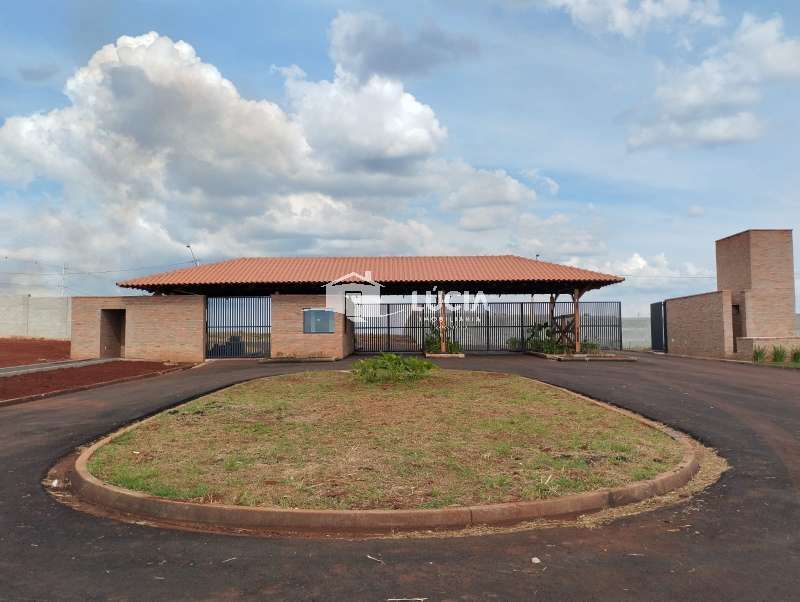 Terreno à Venda no bairro Condomínio Residencial Cafezal I  em Jaú imagem 0