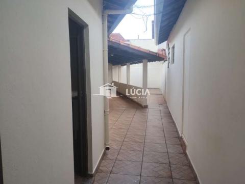 Casa Aluguel Jardim Bela Vista em Jaú