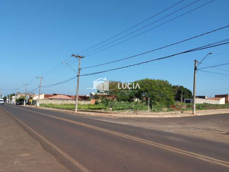 Terreno à Venda no bairro Distrito de Potunduva em Jaú imagem 1