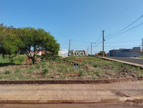 Terreno Venda Distrito de Potunduva em Jaú