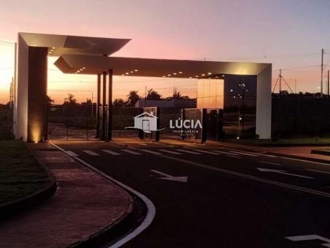 Terreno Venda Condomínio Vedelago em Jaú