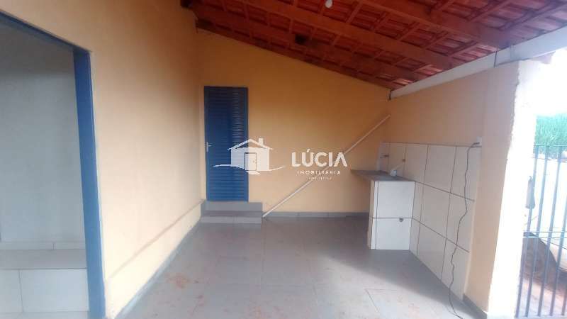 Casa à Aluguel no bairro Pouso Alegre de Baixo em Jaú imagem 3