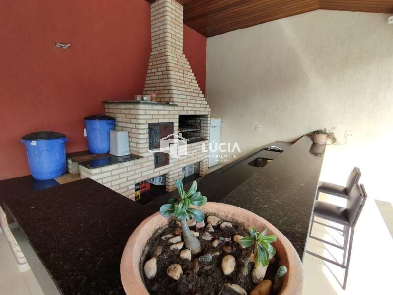 Casa à Venda no bairro Condomínio Chácara Botelho em Jaú imagem 21