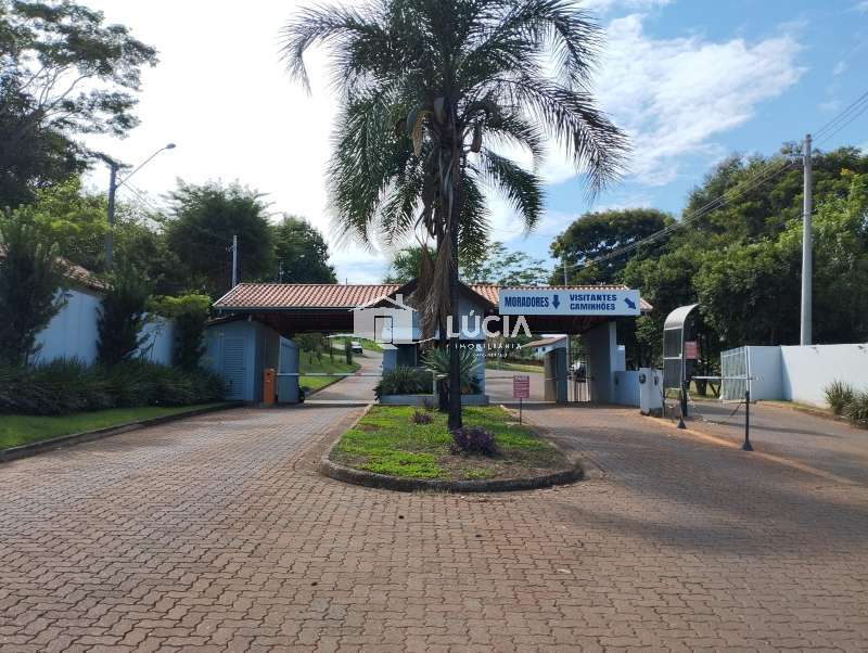 Casa à Venda no bairro Condomínio Chácara Botelho em Jaú imagem 0