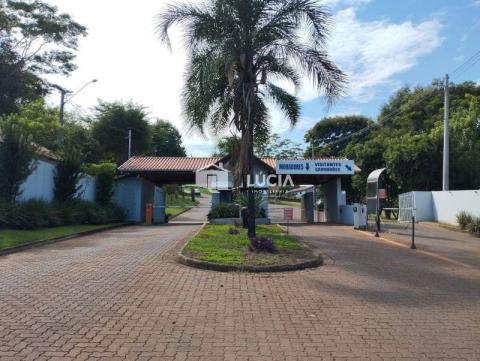 Casa Venda Condomínio Chácara Botelho em Jaú