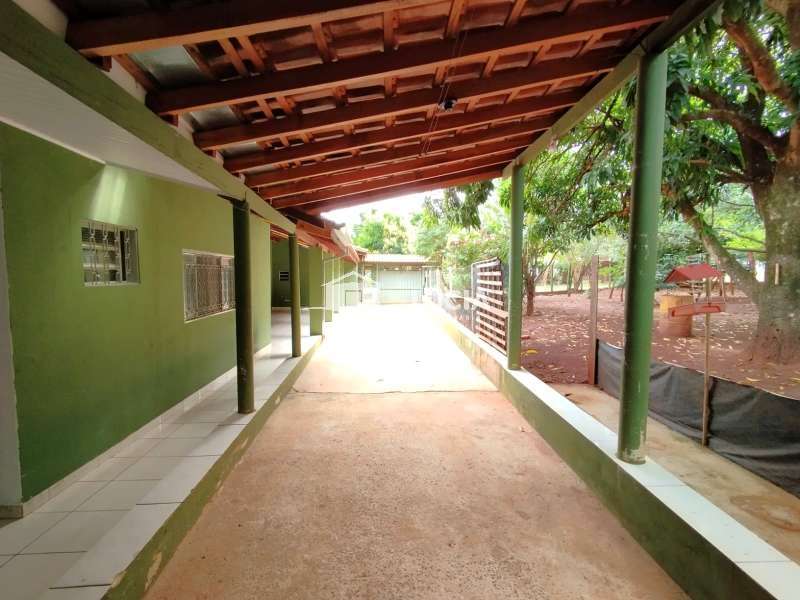Chácara à Venda no bairro Condomínio Frei Galvão em Jaú imagem 14