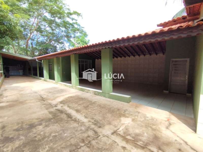 Chácara à Venda no bairro Condomínio Frei Galvão em Jaú imagem 1