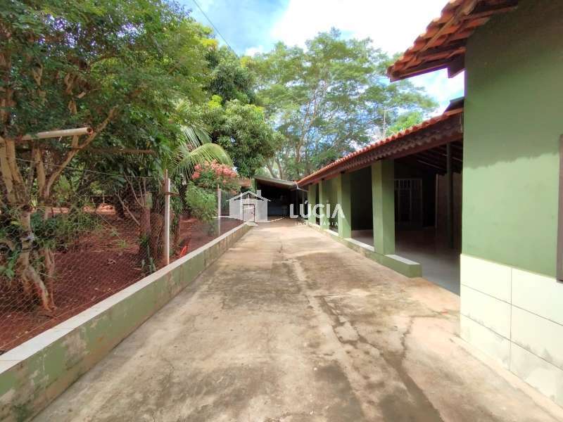 Chácara à Venda no bairro Condomínio Frei Galvão em Jaú imagem 0