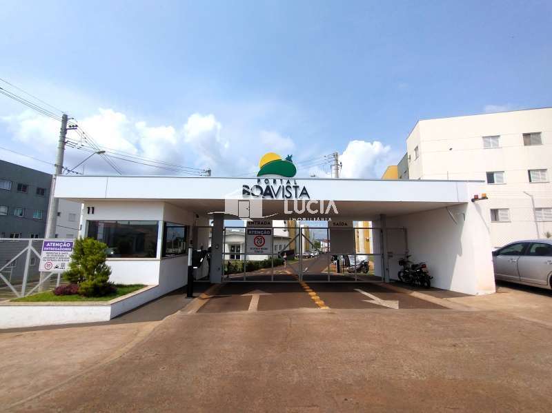 Apartamento à Aluguel no bairro Jardim Dona Emília em Jaú imagem 0