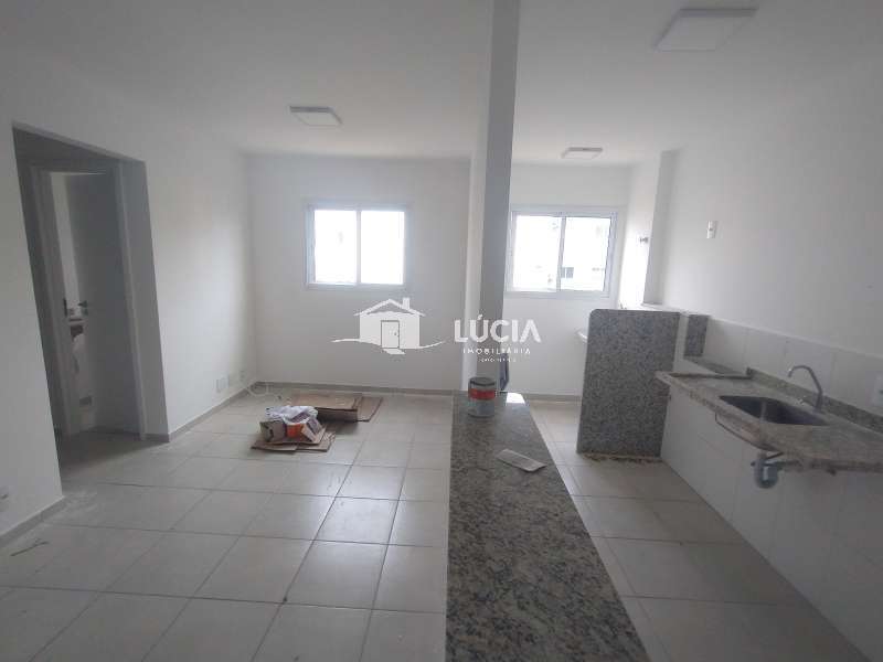 Apartamento à Aluguel no bairro Jardim Dona Emília em Jaú imagem 2