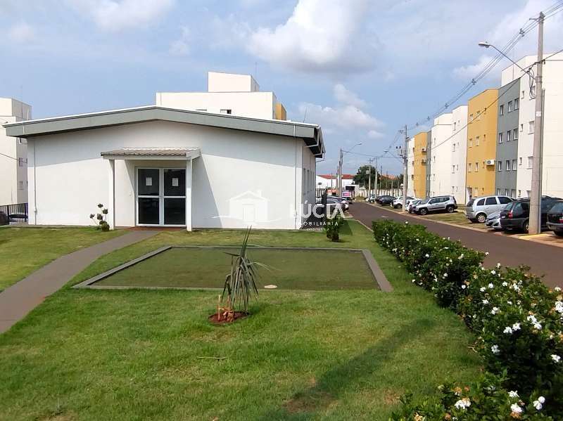 Apartamento à Aluguel no bairro Jardim Dona Emília em Jaú imagem 1