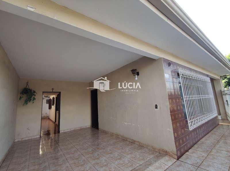 Casa à Venda no bairro Vila Industrial em Jaú imagem 0