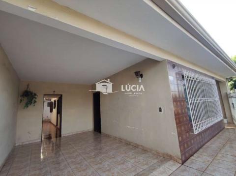 Casa Venda Vila Industrial em Jaú