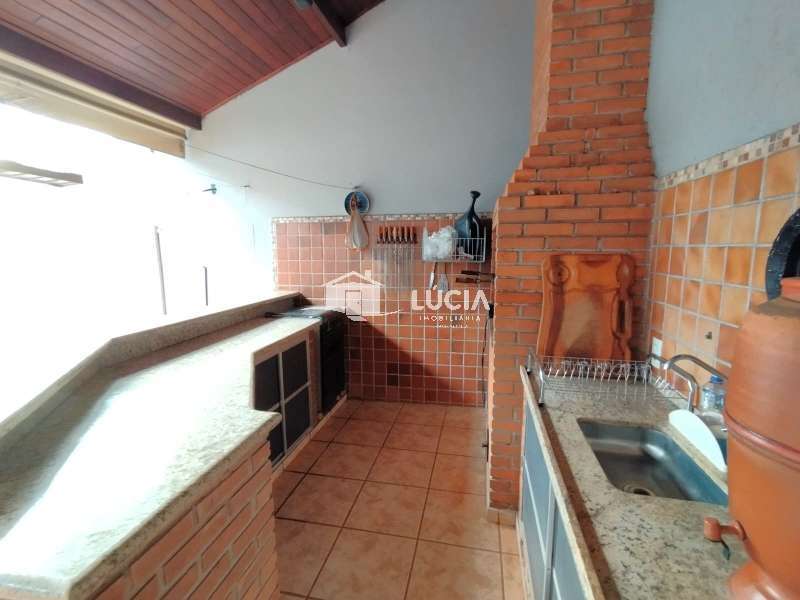 Casa à Venda no bairro Jardim América em Jaú imagem 21