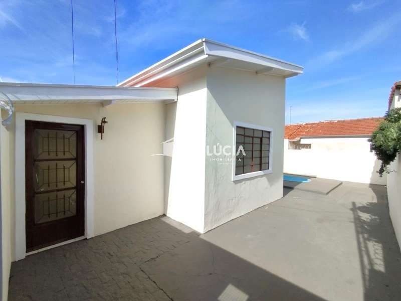 Casa à Venda no bairro Vila Assis em Jaú imagem 1