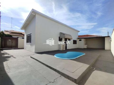 Casa Venda Vila Assis em Jaú