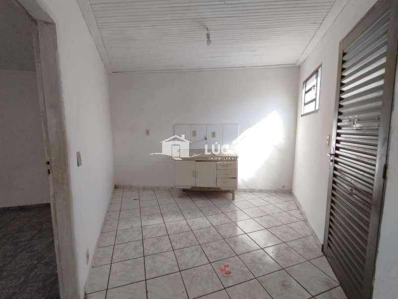 Casa à Aluguel no bairro Jardim Pires I em Jaú imagem 0