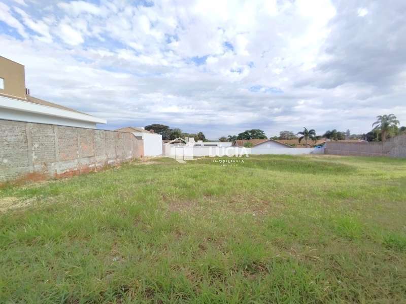 Terreno à Venda no bairro Condomínio Parque Residencial Primavera 2 em Jaú imagem 1