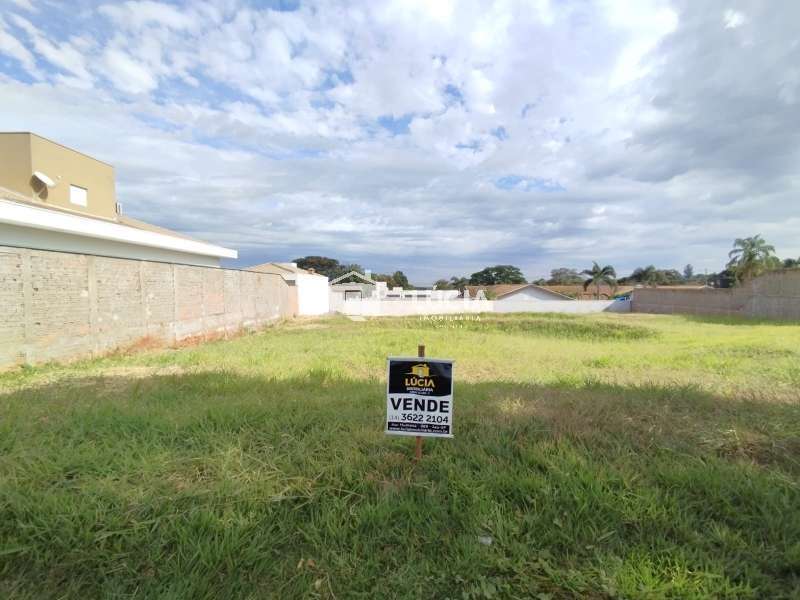 Terreno à Venda no bairro Condomínio Parque Residencial Primavera 2 em Jaú imagem 0