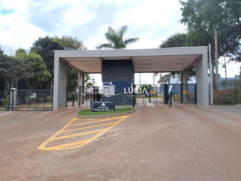 Terreno à Venda no bairro Condomínio Parque Residencial Primavera 2 em Jaú imagem 9