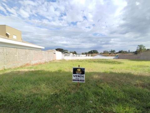 Terreno Venda Condomínio Parque Residencial Primavera 2 em Jaú