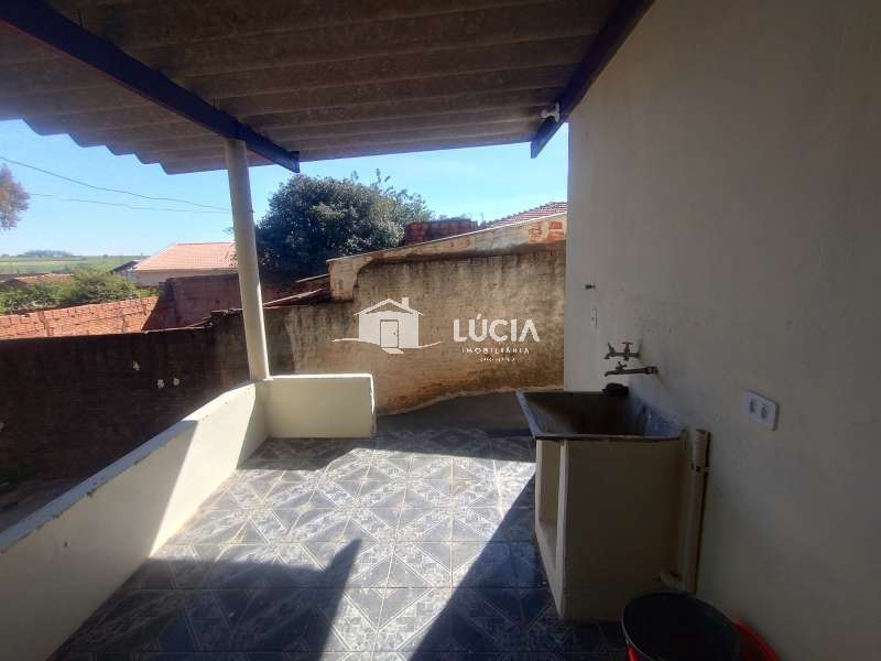 Casa à Aluguel no bairro Centro em Mineiros do Tietê imagem 11