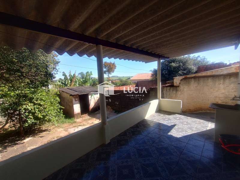 Casa à Aluguel no bairro Centro em Mineiros do Tietê imagem 10