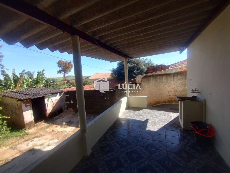 Casa à Aluguel no bairro Centro em Mineiros do Tietê imagem 9