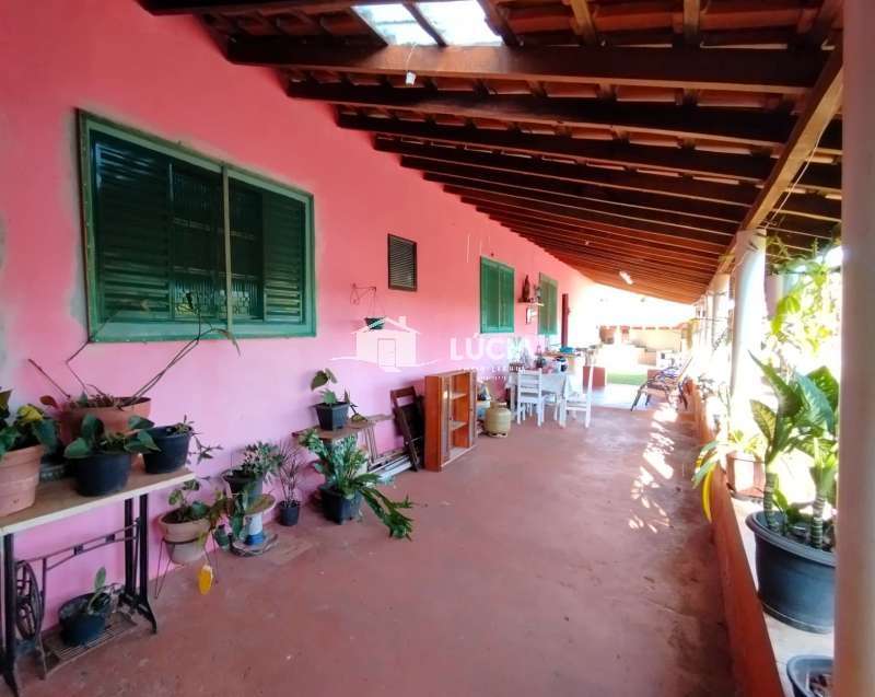 Chácara à Venda no bairro Condomínio Anhumas em Jaú imagem 1