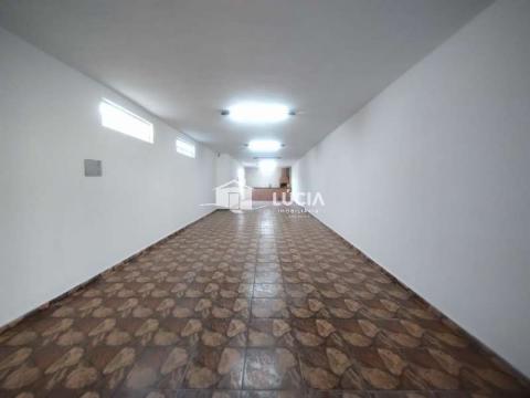 Barracão Aluguel Jardim Odete em Jaú