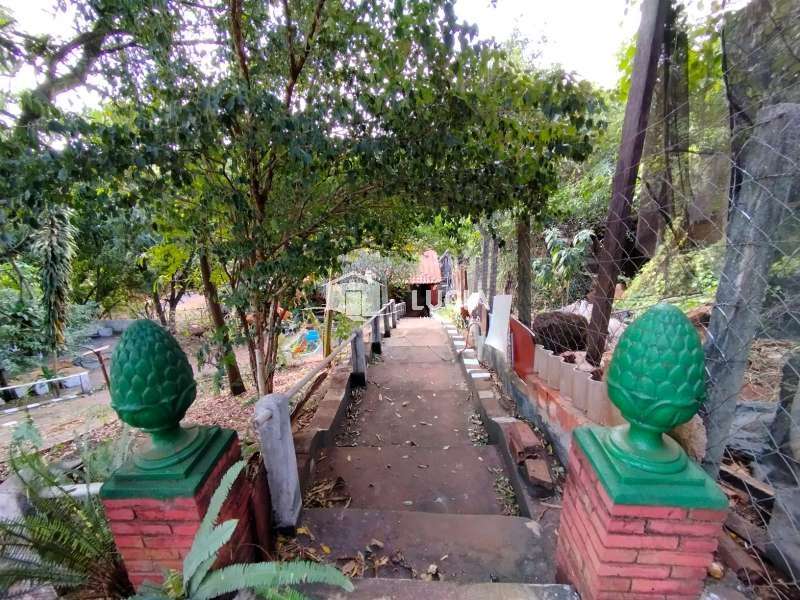 Chácara à Venda no bairro Condomínio Villagio Colina em Jaú imagem 3