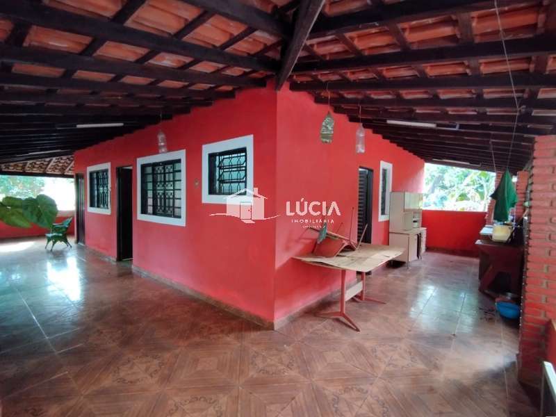 Chácara à Venda no bairro Condomínio Villagio Colina em Jaú imagem 0