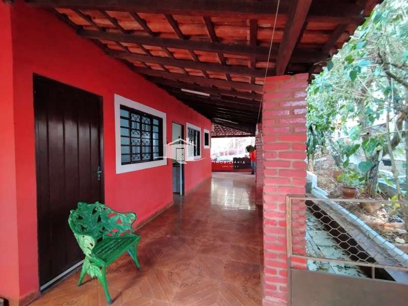 Chácara à Venda no bairro Condomínio Villagio Colina em Jaú imagem 4