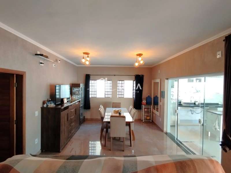 Casa à Venda no bairro Jardim Maria Luiza III em Jaú imagem 10