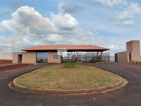 Terreno Venda Condomínio Residencial Cafezal I  em Jaú