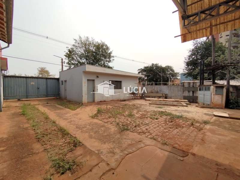 Barracão à Venda no bairro Centro em Jaú imagem 0