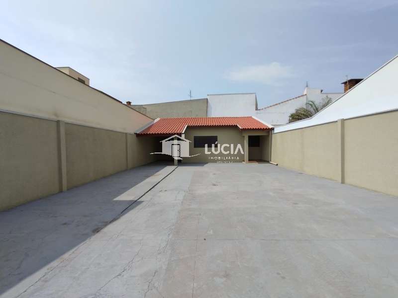 Casa à Venda no bairro Jardim Itamaraty em Jaú imagem 0