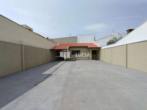 Casa Venda Jardim Itamaraty em Jaú
