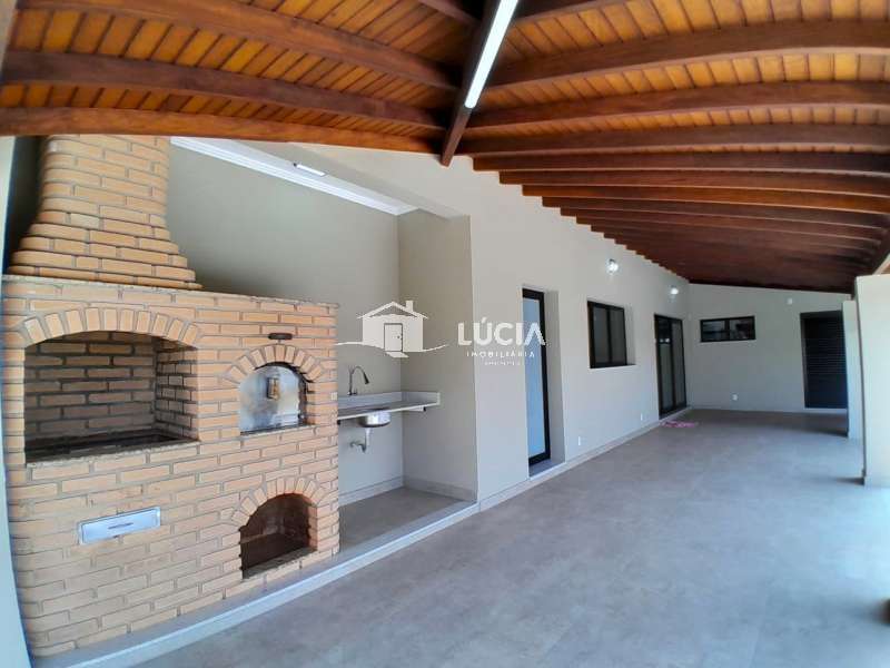 Casa à Venda no bairro Condomínio Parque Residencial Primavera 1 em Jaú imagem 10