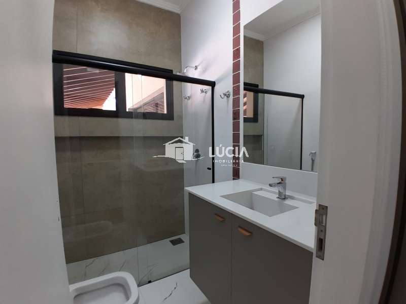 Casa à Venda no bairro Condomínio Parque Residencial Primavera 1 em Jaú imagem 20
