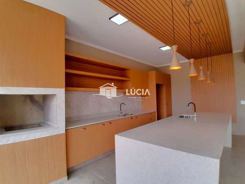 Casa à Venda no bairro Condomínio Parque Residencial Primavera 1 em Jaú imagem 5