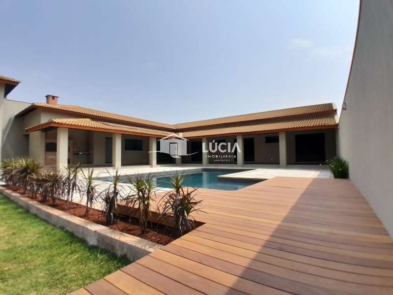 Casa à Venda no bairro Condomínio Parque Residencial Primavera 1 em Jaú imagem 1