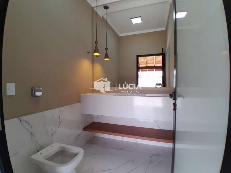 Casa à Venda no bairro Condomínio Parque Residencial Primavera 1 em Jaú imagem 8