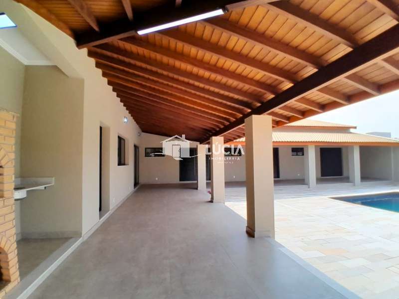 Casa à Venda no bairro Condomínio Parque Residencial Primavera 1 em Jaú imagem 11