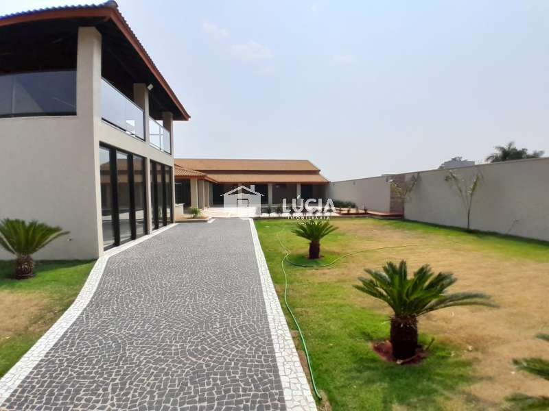 Casa à Venda no bairro Condomínio Parque Residencial Primavera 1 em Jaú imagem 0
