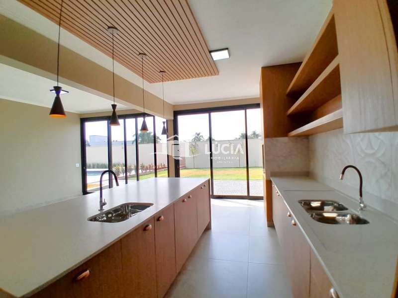 Casa à Venda no bairro Condomínio Parque Residencial Primavera 1 em Jaú imagem 7