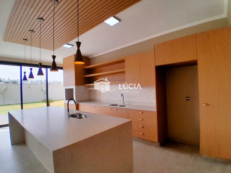 Casa à Venda no bairro Condomínio Parque Residencial Primavera 1 em Jaú imagem 6