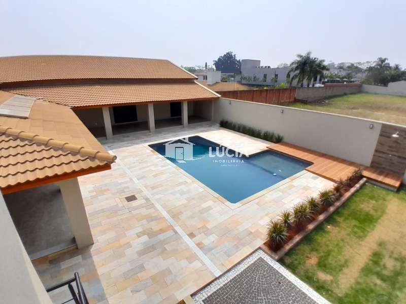Casa à Venda no bairro Condomínio Parque Residencial Primavera 1 em Jaú imagem 9