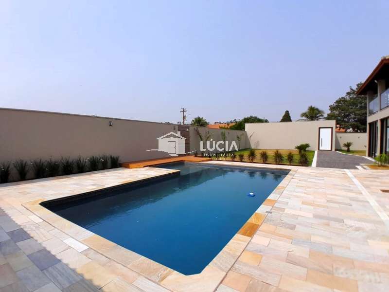 Casa à Venda no bairro Condomínio Parque Residencial Primavera 1 em Jaú imagem 3