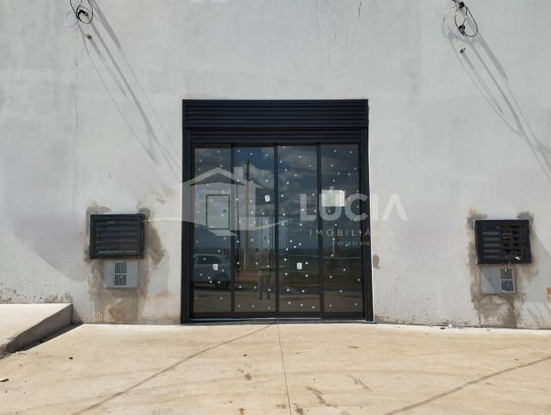 Salão à Aluguel no bairro Residencial Altos da Cidade em Jaú imagem 1